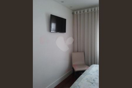 Apartamento à venda com 3 quartos, 156m² em Jardim Avelino, São Paulo