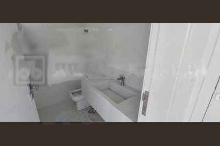 Apartamento à venda com 270m², 3 quartos e 2 vagas