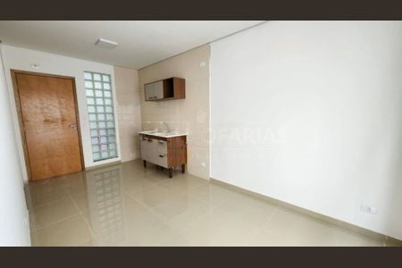 Kitnet/Studio à venda com 1 quarto, 24m² em Campo Grande, São Paulo