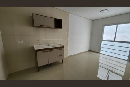 Kitnet/Studio à venda com 1 quarto, 24m² em Campo Grande, São Paulo