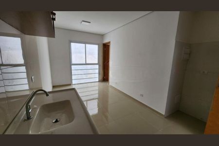 Kitnet/Studio à venda com 1 quarto, 24m² em Campo Grande, São Paulo