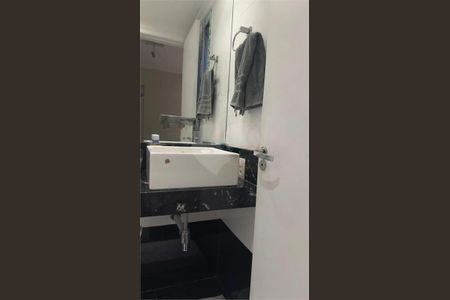 Apartamento à venda com 3 quartos, 78m² em Jardim Textil, São Paulo