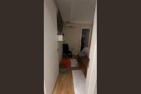 Apartamento à venda com 78m², 3 quartos e 2 vagas