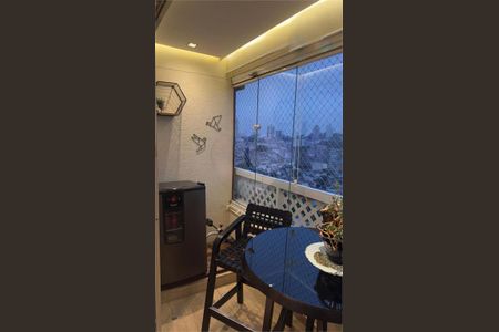 Apartamento à venda com 3 quartos, 78m² em Jardim Textil, São Paulo