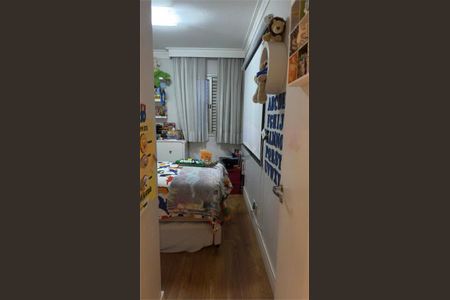 Apartamento à venda com 3 quartos, 78m² em Jardim Textil, São Paulo