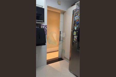 Apartamento à venda com 78m², 3 quartos e 2 vagas