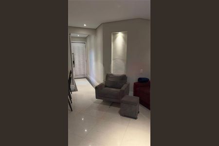 Apartamento à venda com 3 quartos, 78m² em Jardim Textil, São Paulo