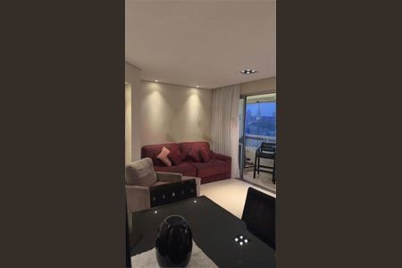 Apartamento à venda com 3 quartos, 78m² em Jardim Textil, São Paulo