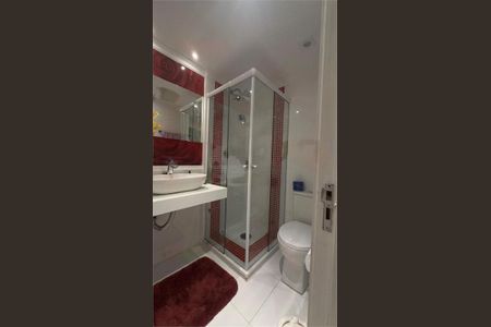 Apartamento à venda com 3 quartos, 78m² em Jardim Textil, São Paulo