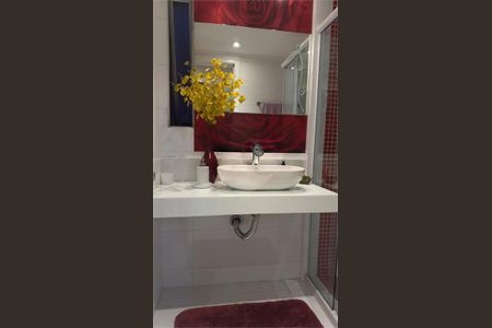 Apartamento à venda com 3 quartos, 78m² em Jardim Textil, São Paulo