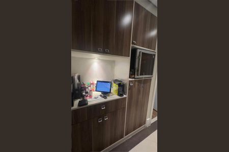 Apartamento à venda com 3 quartos, 78m² em Jardim Textil, São Paulo
