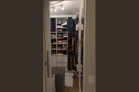 Apartamento à venda com 3 quartos, 78m² em Jardim Textil, São Paulo