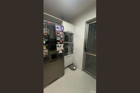 Apartamento à venda com 3 quartos, 78m² em Jardim Textil, São Paulo