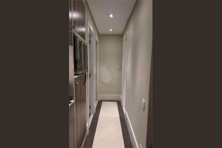 Apartamento à venda com 3 quartos, 78m² em Jardim Textil, São Paulo