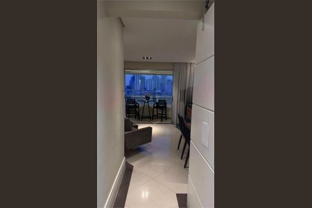 Apartamento à venda com 3 quartos, 78m² em Jardim Textil, São Paulo