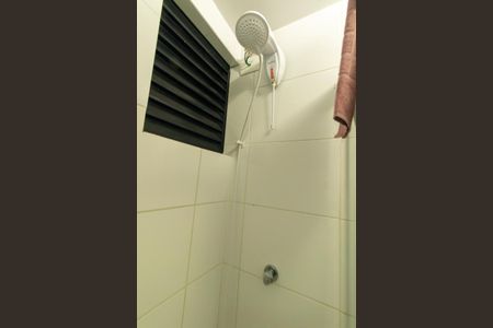 Studio à venda com 22m², 1 quarto e sem vagaBanheiro Social