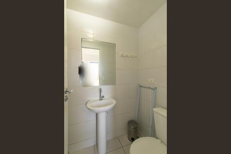 Studio à venda com 22m², 1 quarto e sem vagaBanheiro Social