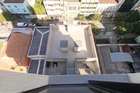 Studio à venda com 22m², 1 quarto e sem vagaÁrea externa