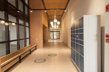 Studio à venda com 22m², 1 quarto e sem vagaHall de entrada