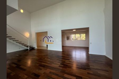 Apartamento para alugar com 4 quartos, 278m² em Vila Andrade, São Paulo