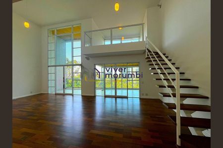 Apartamento para alugar com 4 quartos, 278m² em Vila Andrade, São Paulo