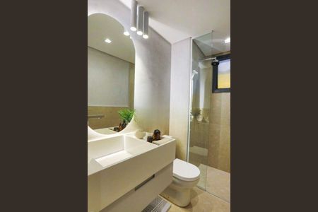 Apartamento à venda com 30m², 1 quarto e sem vaga