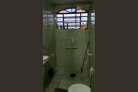 Casa à venda com 125m², 2 quartos e 1 vaga