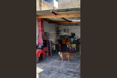 Casa à venda com 125m², 2 quartos e 1 vaga