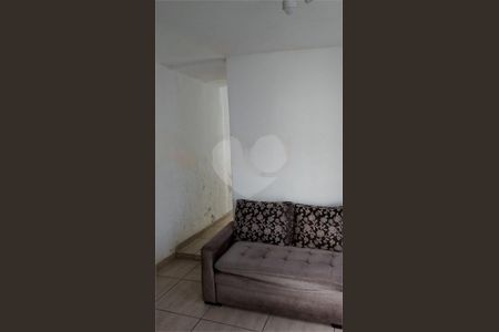 Casa à venda com 125m², 2 quartos e 1 vaga