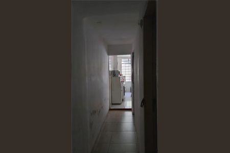 Casa à venda com 125m², 2 quartos e 1 vaga