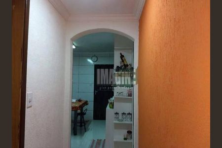 Casa à venda com 3 quartos, 125m² em Parque Savoi City, São Paulo