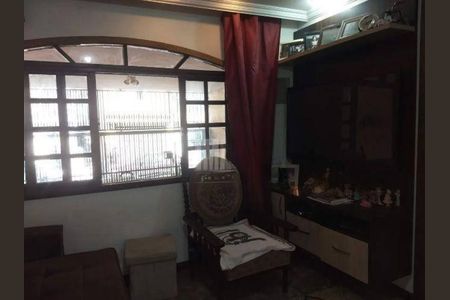 Casa à venda com 3 quartos, 125m² em Parque Savoi City, São Paulo