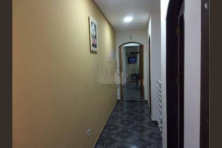 Casa à venda com 3 quartos, 125m² em Parque Savoi City, São Paulo
