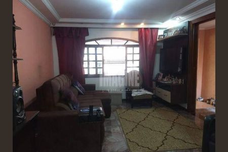 Casa à venda com 3 quartos, 125m² em Parque Savoi City, São Paulo