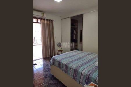Casa à venda com 3 quartos, 125m² em Parque Savoi City, São Paulo