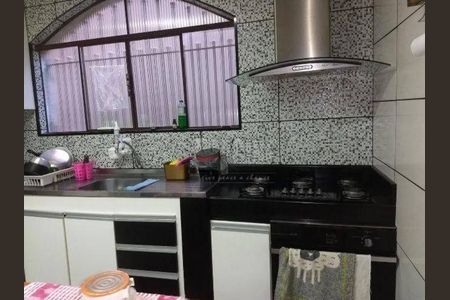 Casa à venda com 3 quartos, 125m² em Parque Savoi City, São Paulo