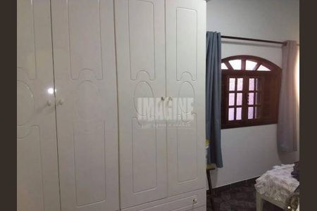Casa à venda com 3 quartos, 125m² em Parque Savoi City, São Paulo