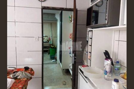 Casa à venda com 3 quartos, 125m² em Parque Savoi City, São Paulo