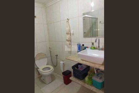 Casa à venda com 3 quartos, 125m² em Parque Savoi City, São Paulo