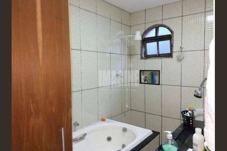 Casa à venda com 3 quartos, 125m² em Parque Savoi City, São Paulo