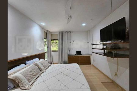 Apartamento à venda com 227m², 4 quartos e 3 vagas