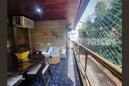 Apartamento à venda com 227m², 4 quartos e 3 vagas