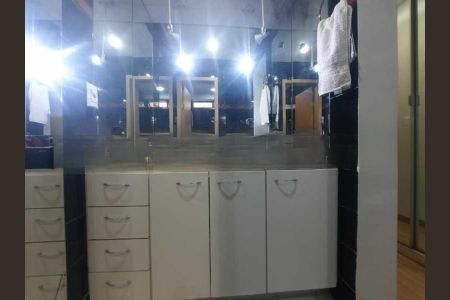 Apartamento à venda com 227m², 4 quartos e 3 vagas