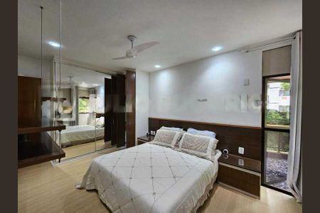 Apartamento à venda com 227m², 4 quartos e 3 vagas