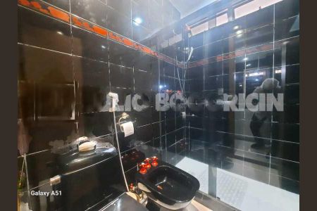 Apartamento à venda com 227m², 4 quartos e 3 vagas