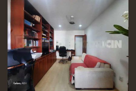 Apartamento à venda com 227m², 4 quartos e 3 vagas