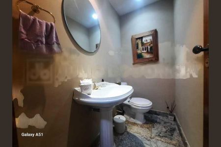 Apartamento à venda com 227m², 4 quartos e 3 vagas