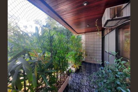 Apartamento à venda com 227m², 4 quartos e 3 vagas
