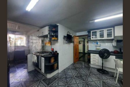 Apartamento à venda com 227m², 4 quartos e 3 vagas