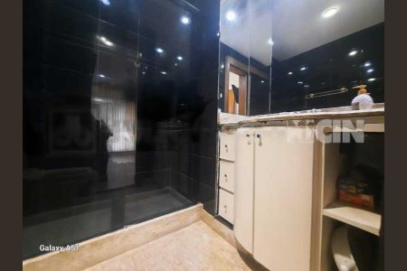 Apartamento à venda com 227m², 4 quartos e 3 vagas